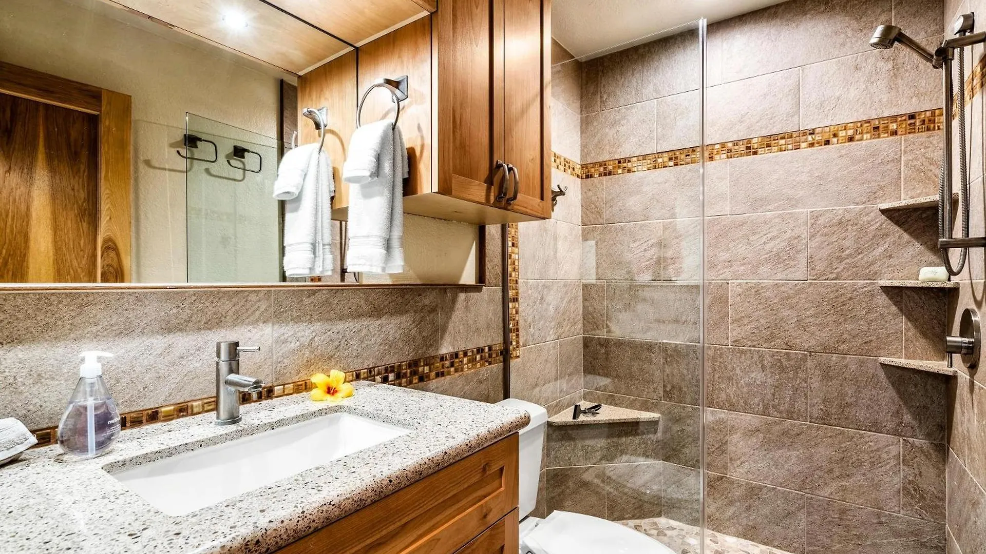 Holiday home Keauhou Kona Surf & Racquet Club #7-303 Villa Kailua-Kona