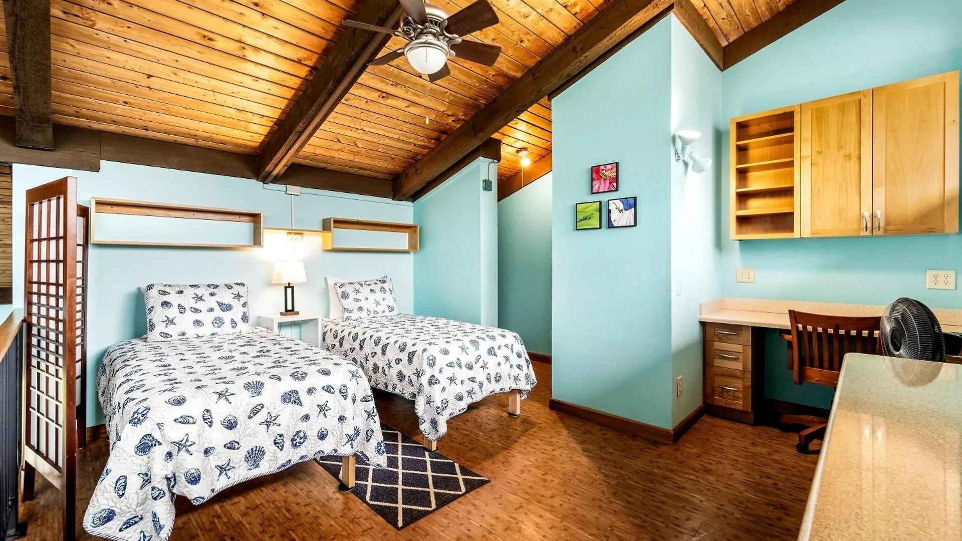 Keauhou Kona Surf & Racquet Club #7-303 Villa Kailua-Kona United States