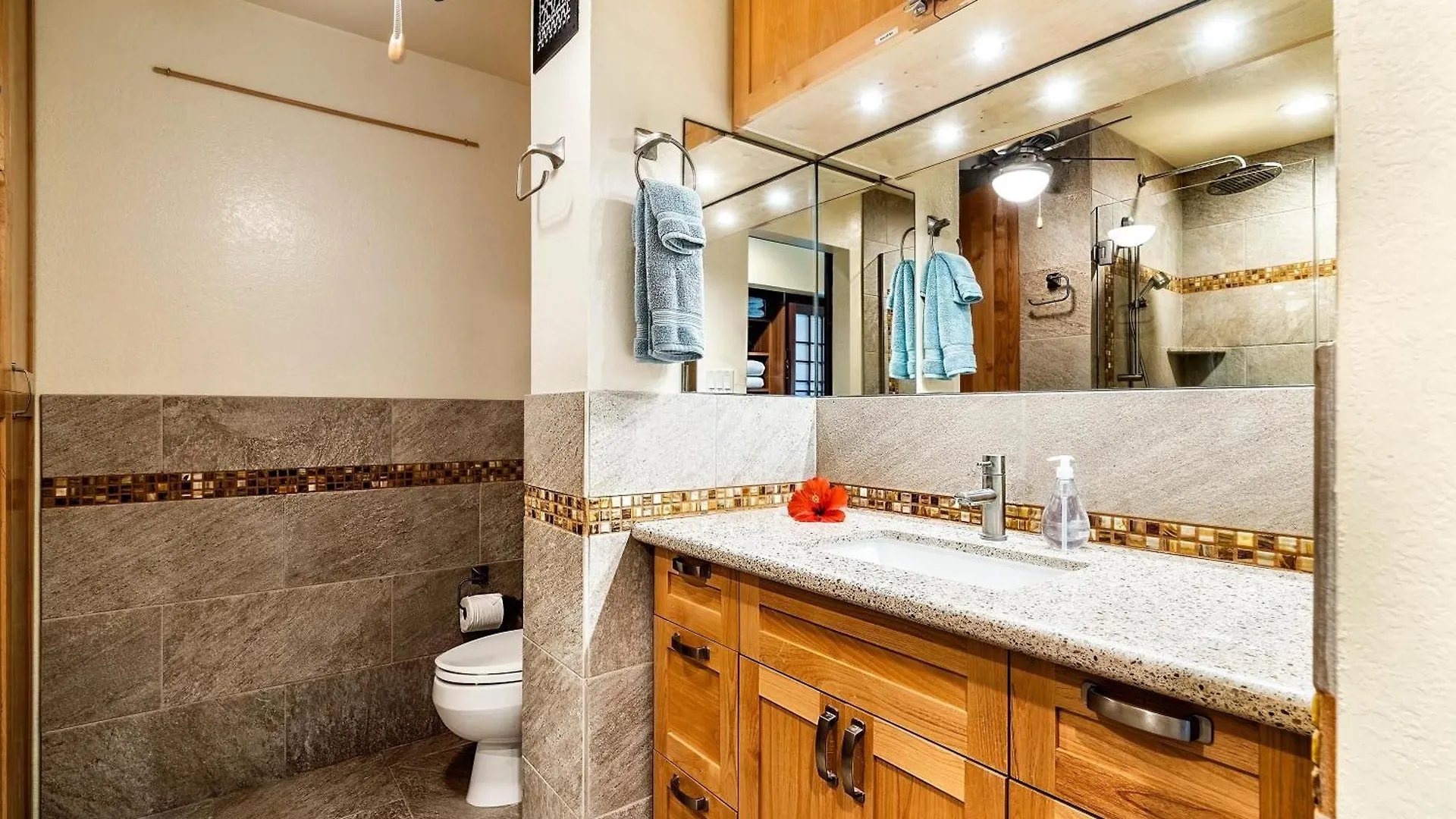 Holiday home Keauhou Kona Surf & Racquet Club #7-303 Villa Kailua-Kona United States