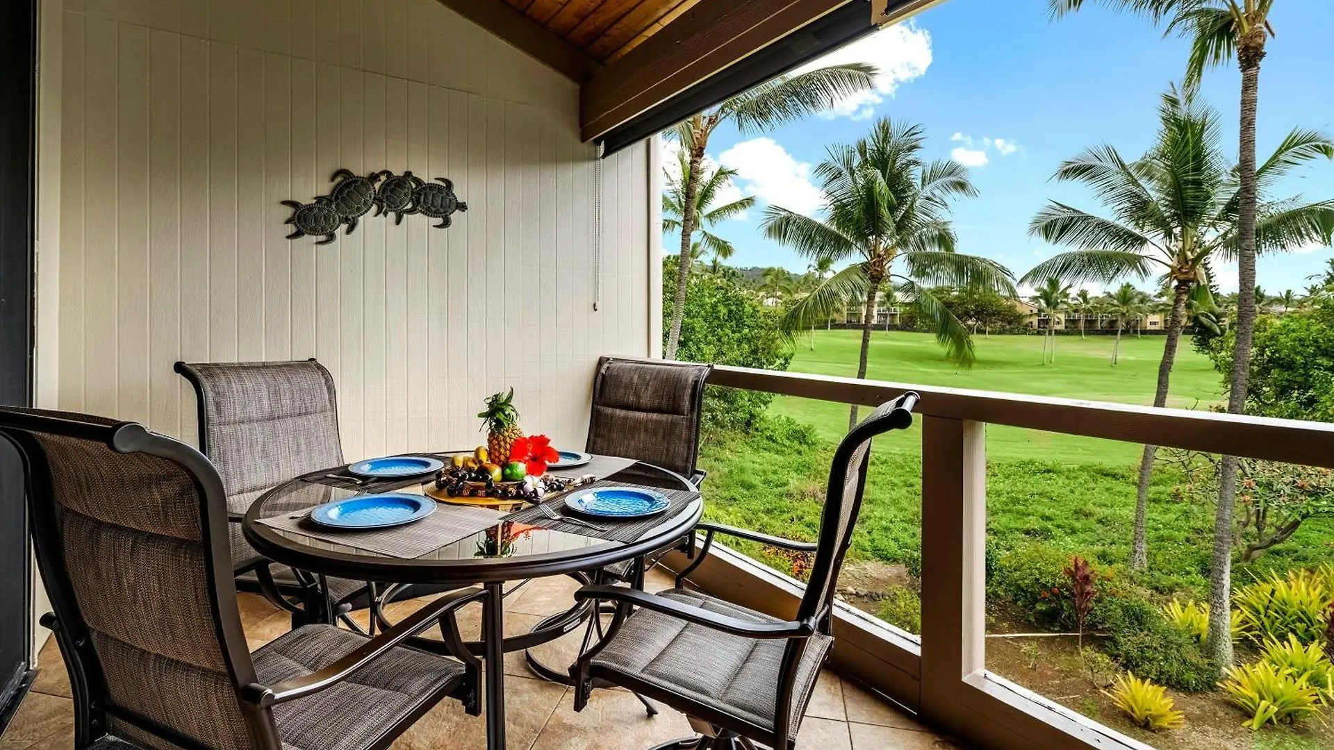 Keauhou Kona Surf & Racquet Club #7-303 Villa Kailua-Kona