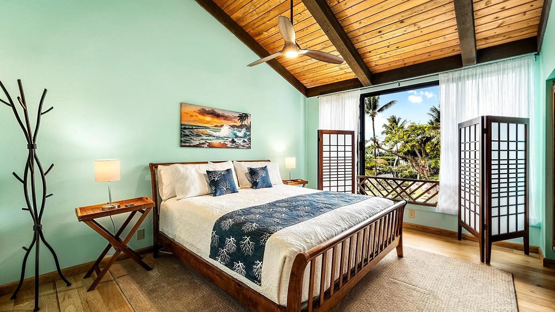 Keauhou Kona Surf & Racquet Club #7-303 Villa Kailua-Kona Holiday home
