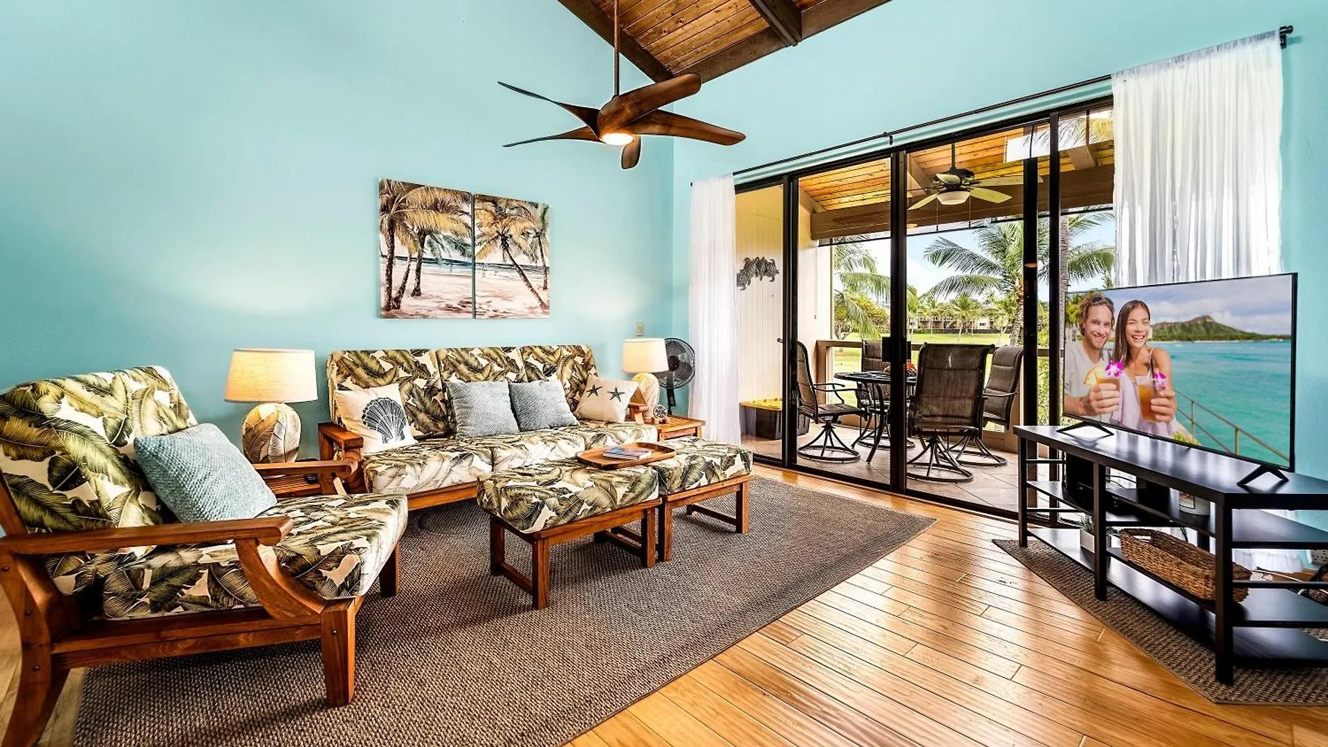 Holiday home Keauhou Kona Surf & Racquet Club #7-303 Villa Kailua-Kona United States