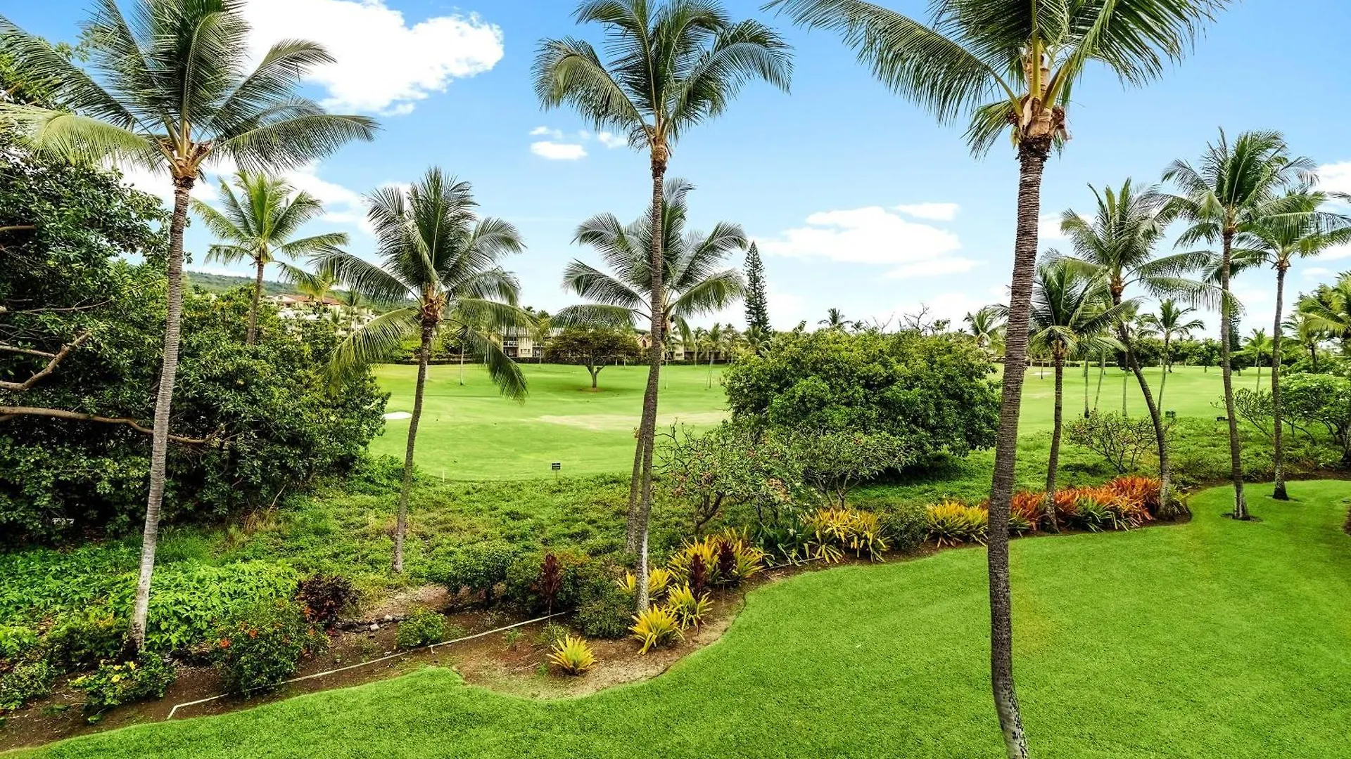 Keauhou Kona Surf & Racquet Club #7-303 Villa Kailua-Kona