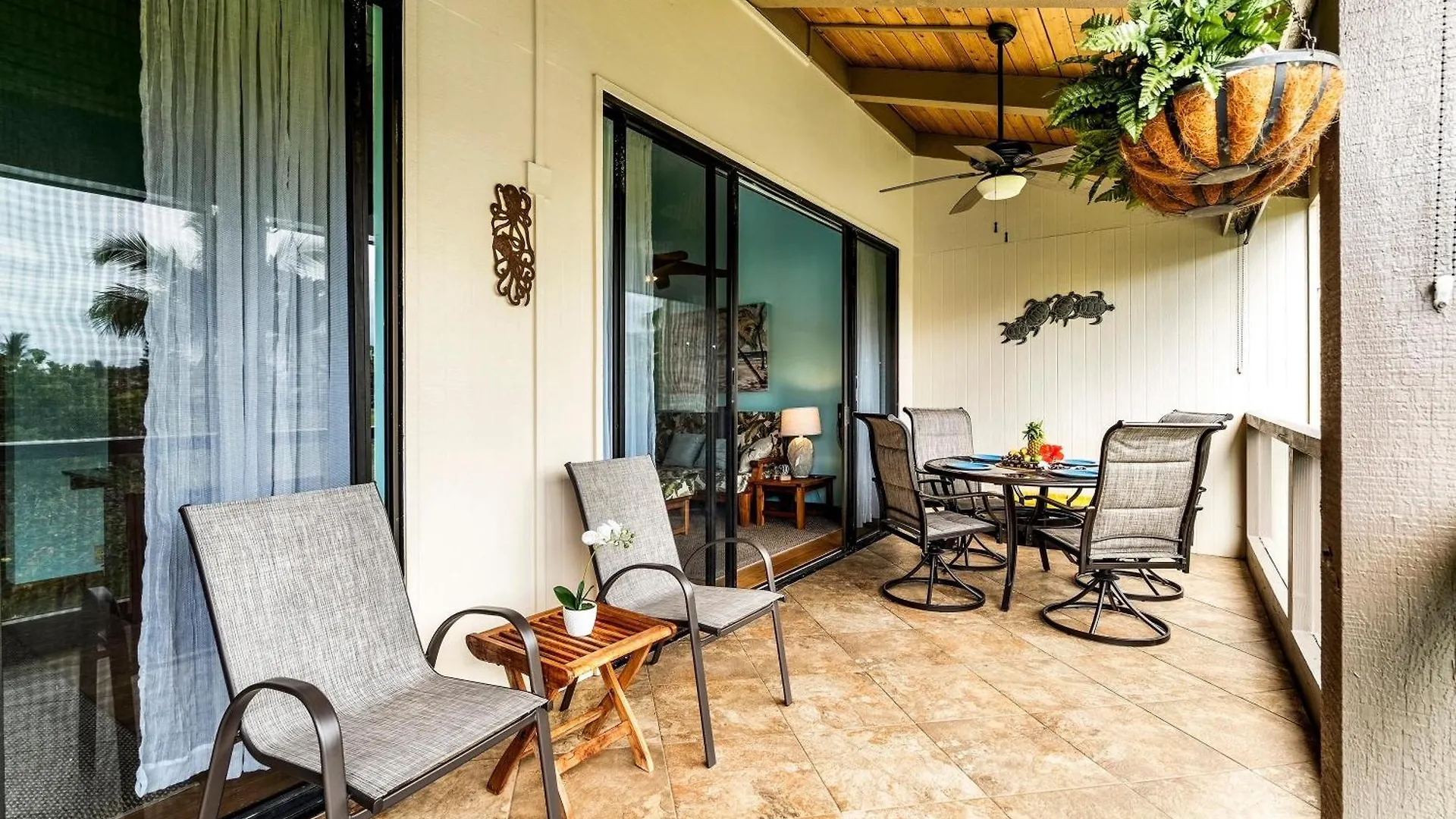 Keauhou Kona Surf & Racquet Club #7-303 Villa Kailua-Kona 0*,  United States