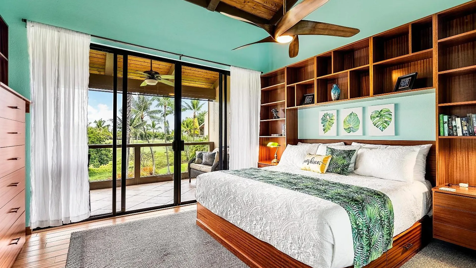 Holiday home Keauhou Kona Surf & Racquet Club #7-303 Villa Kailua-Kona