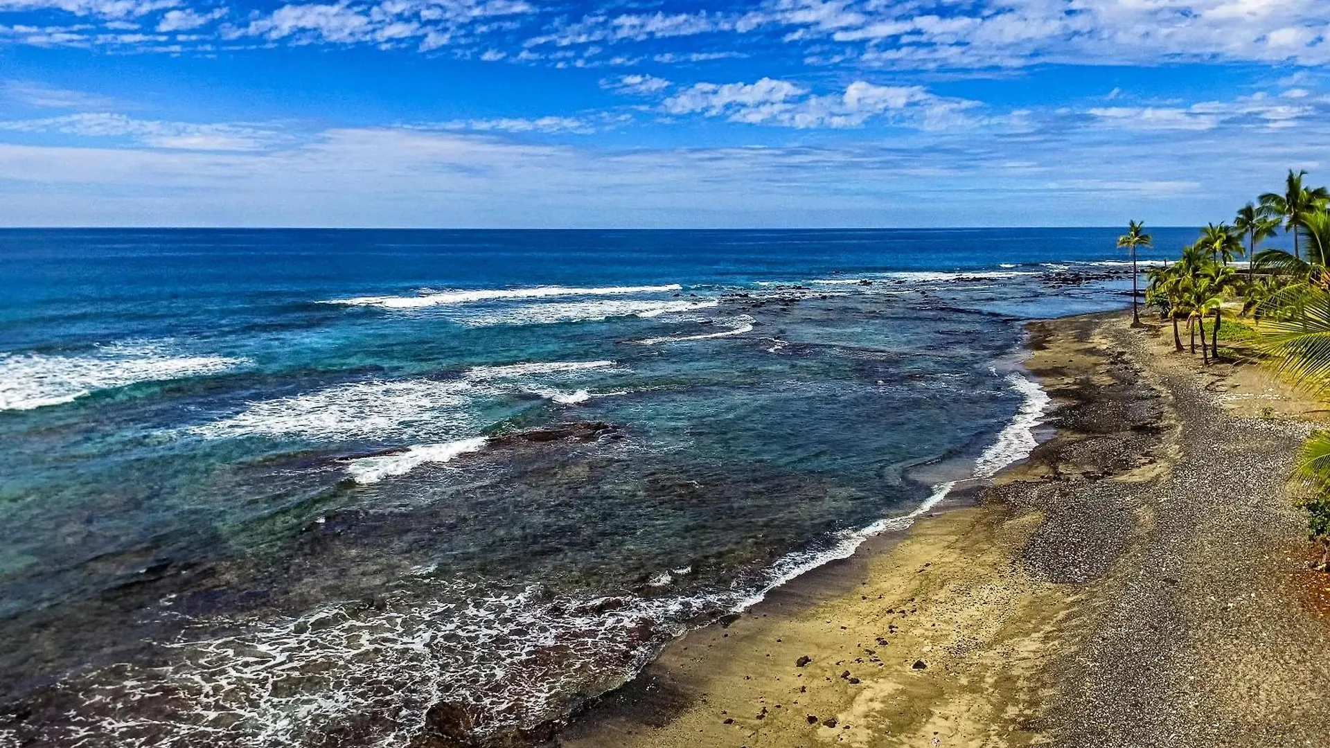 Holiday home Keauhou Kona Surf & Racquet Club #7-303 Villa Kailua-Kona United States