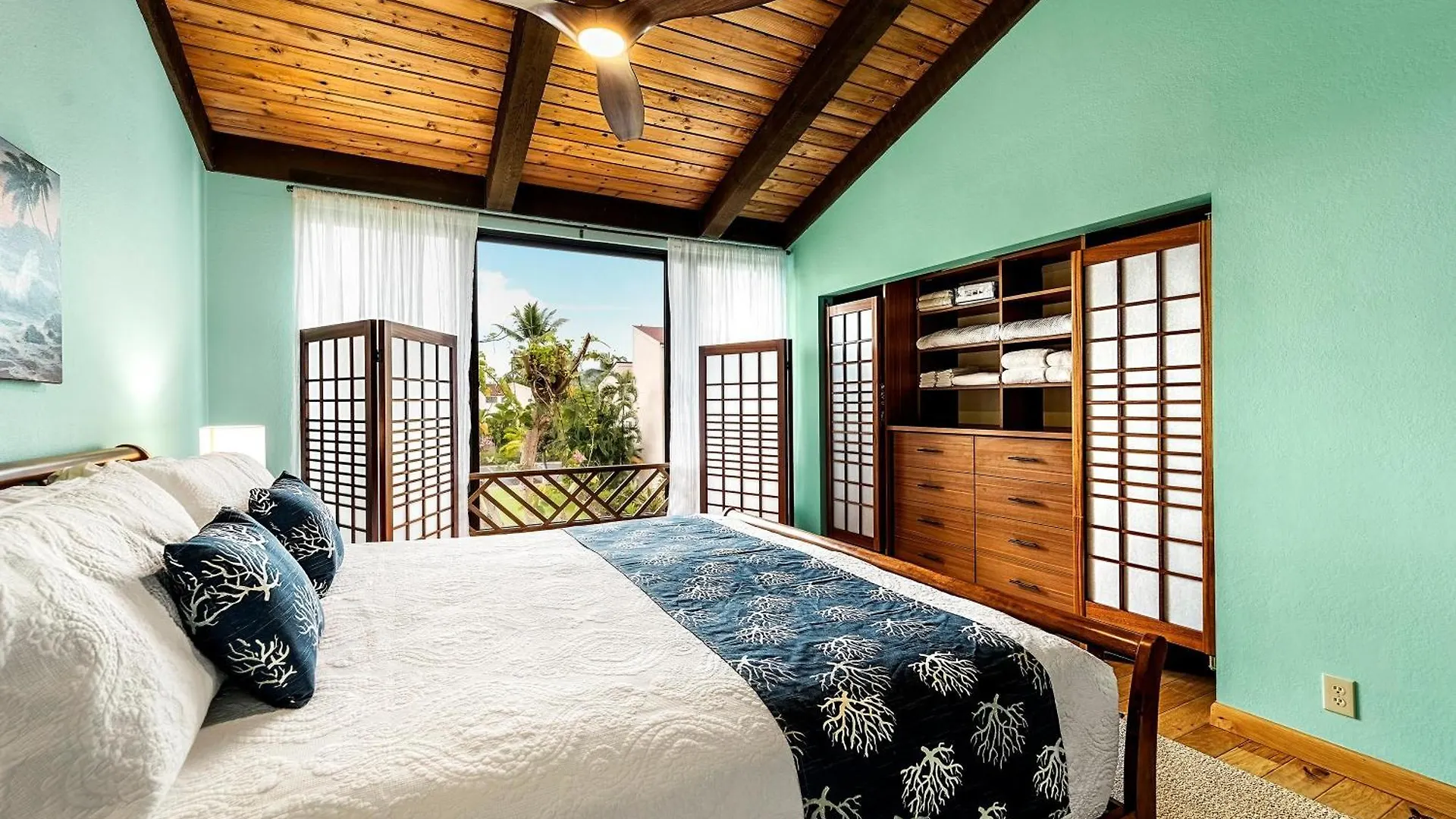Keauhou Kona Surf & Racquet Club #7-303 Villa Kailua-Kona 0*,
